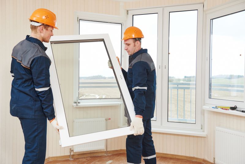 Cost of Windows Installation in Bixby, OK